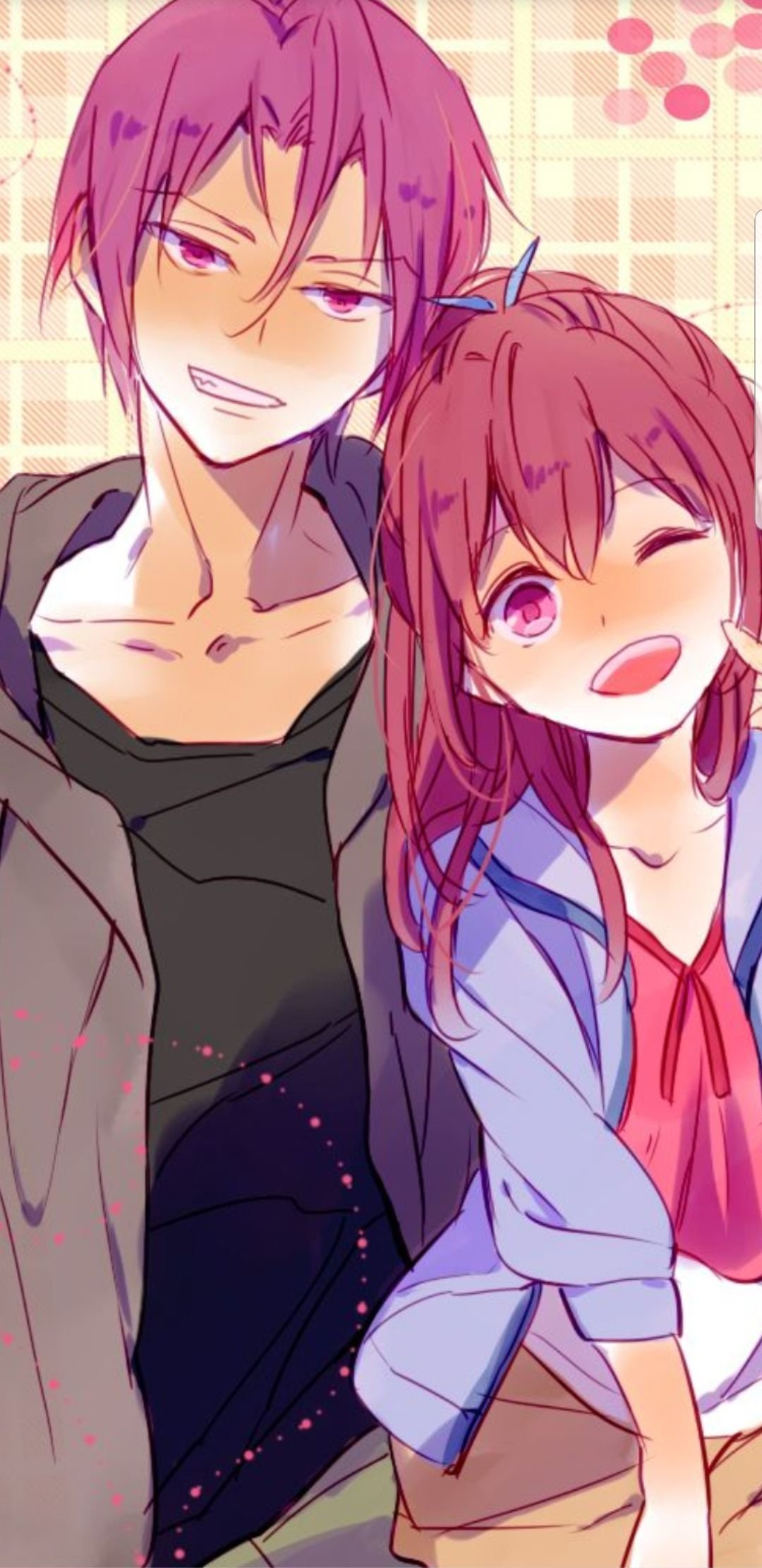 Рин Мацуока 18