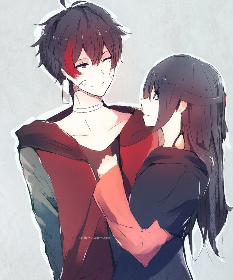 Сестра Ореки Хотару