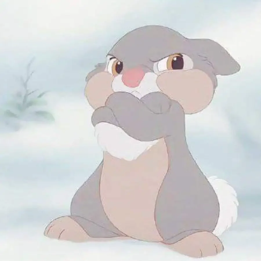 Топотун из Бэмби