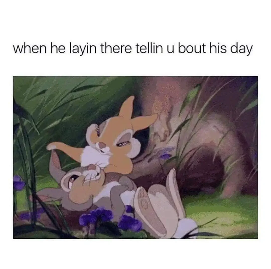 Топотун из Бэмби