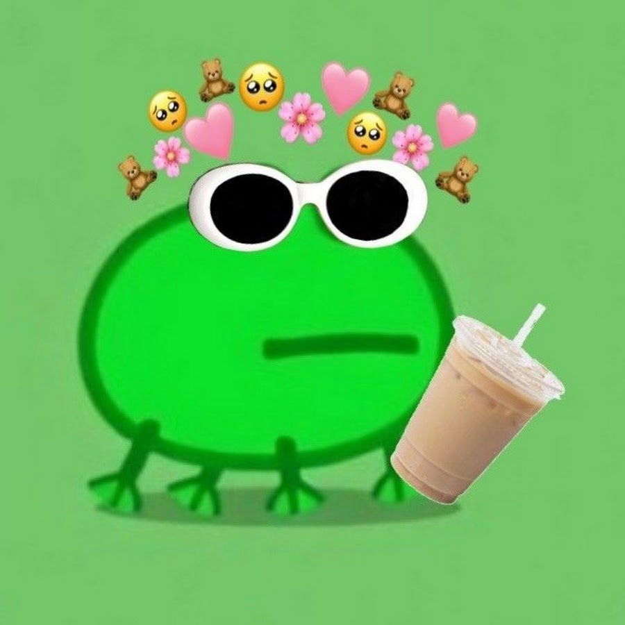 Смайлы для эстетики