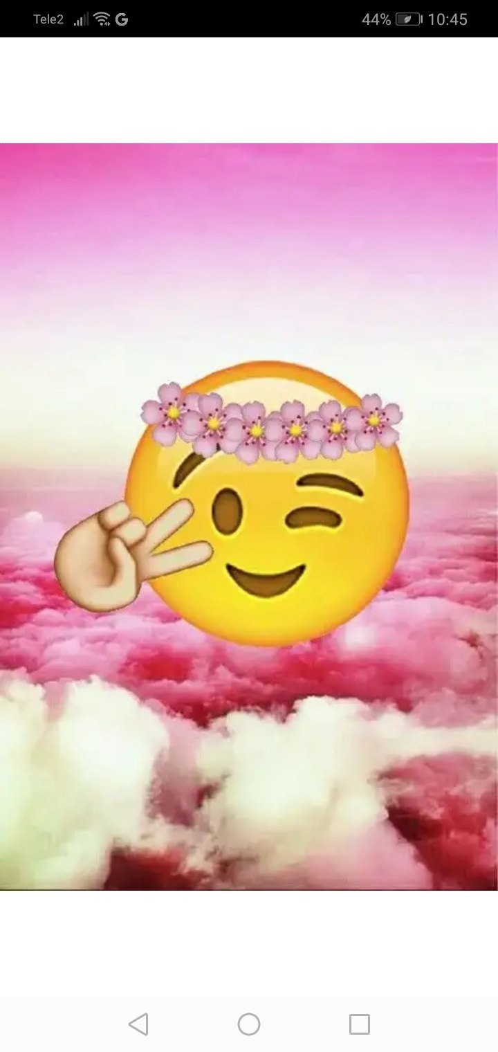 Эстетичные Memoji для аватара