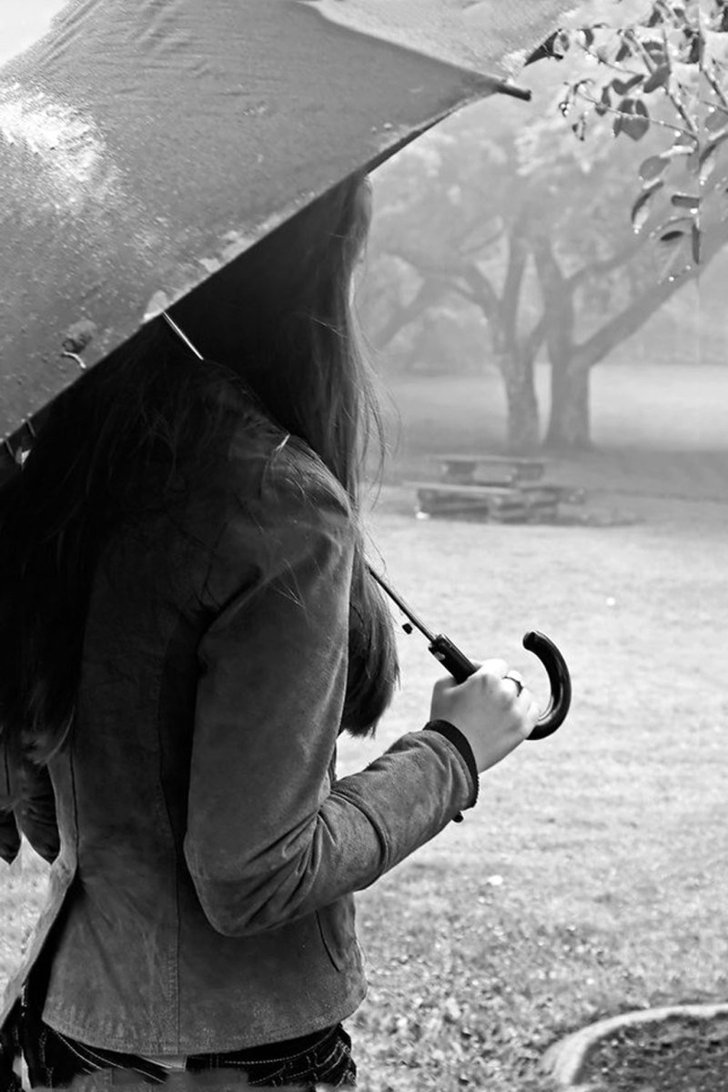 Картинку на аватарку для девушек со статусами