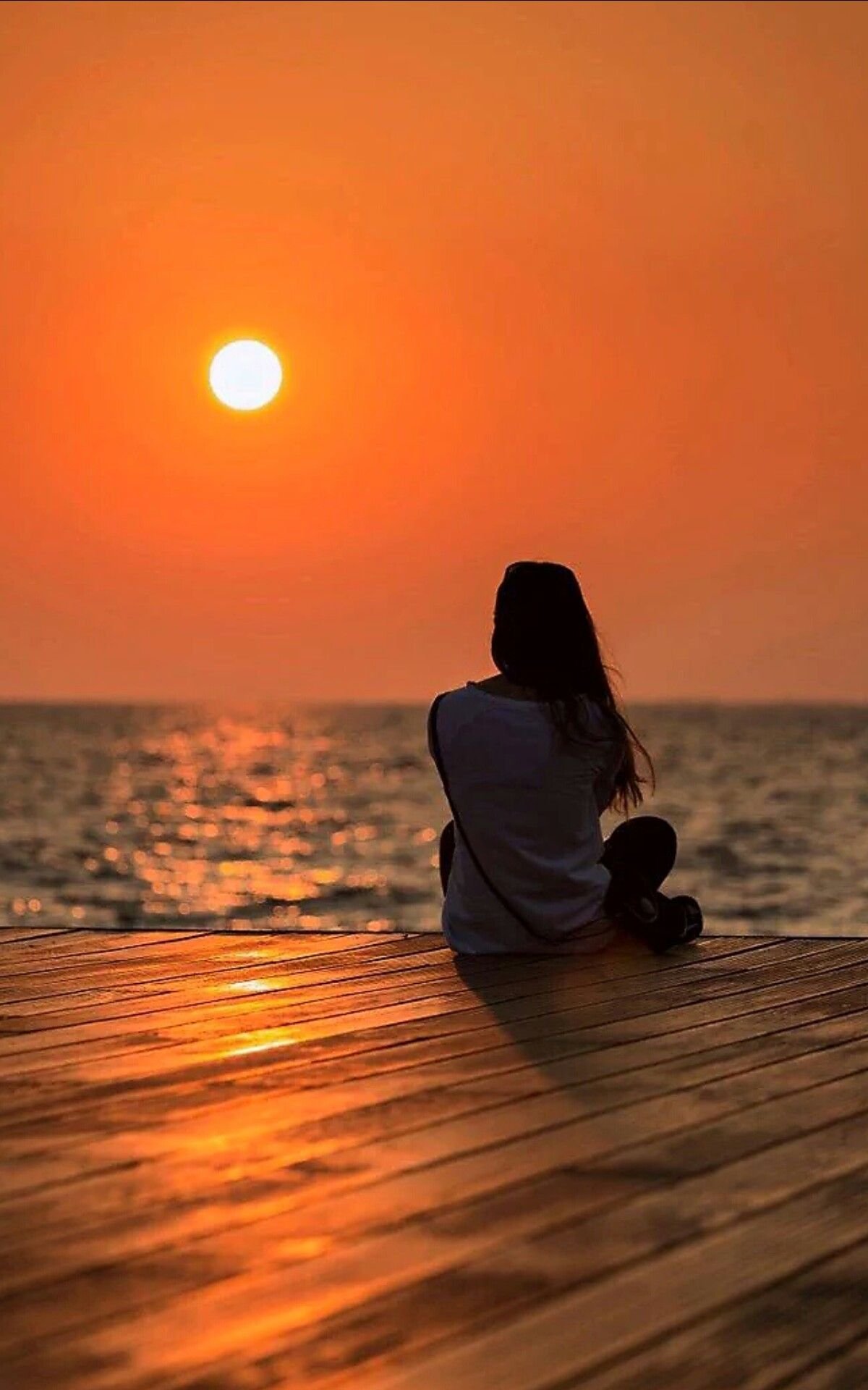 Это одиночество