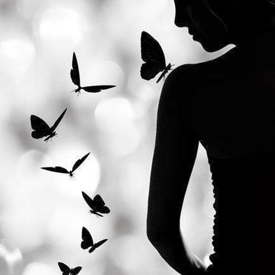 Картинки на аватарку для девушек