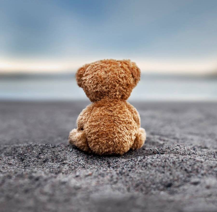 Одиночество души