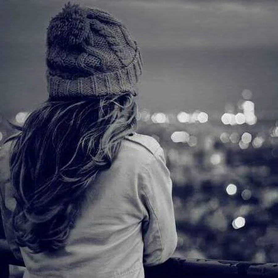 Аватарки со смыслом для девушек