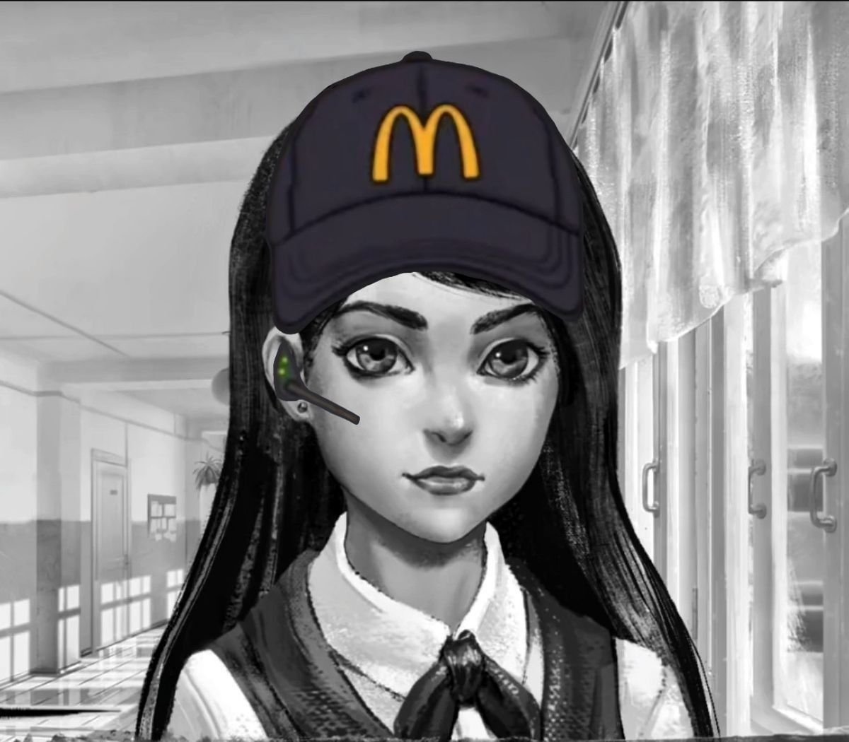 Рома пятифанов tiny Bunny