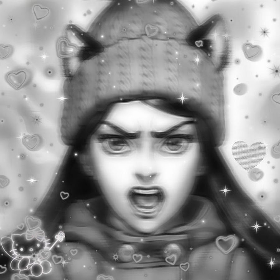 Антон Петров tiny Bunny