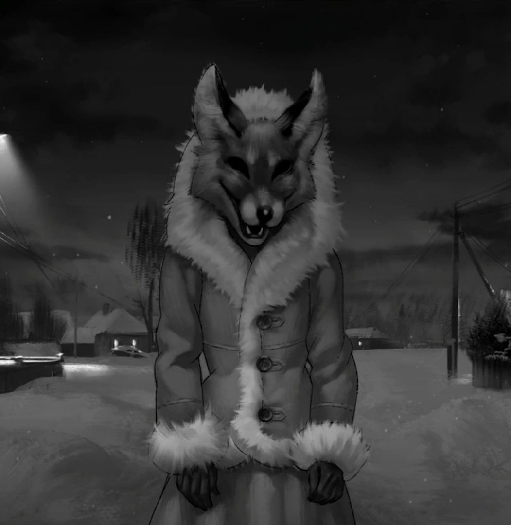 Tiny Bunny новелла Полина