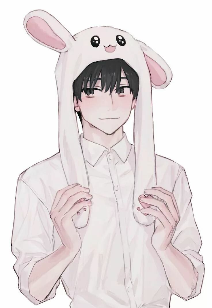 Игра зайчик tiny Bunny