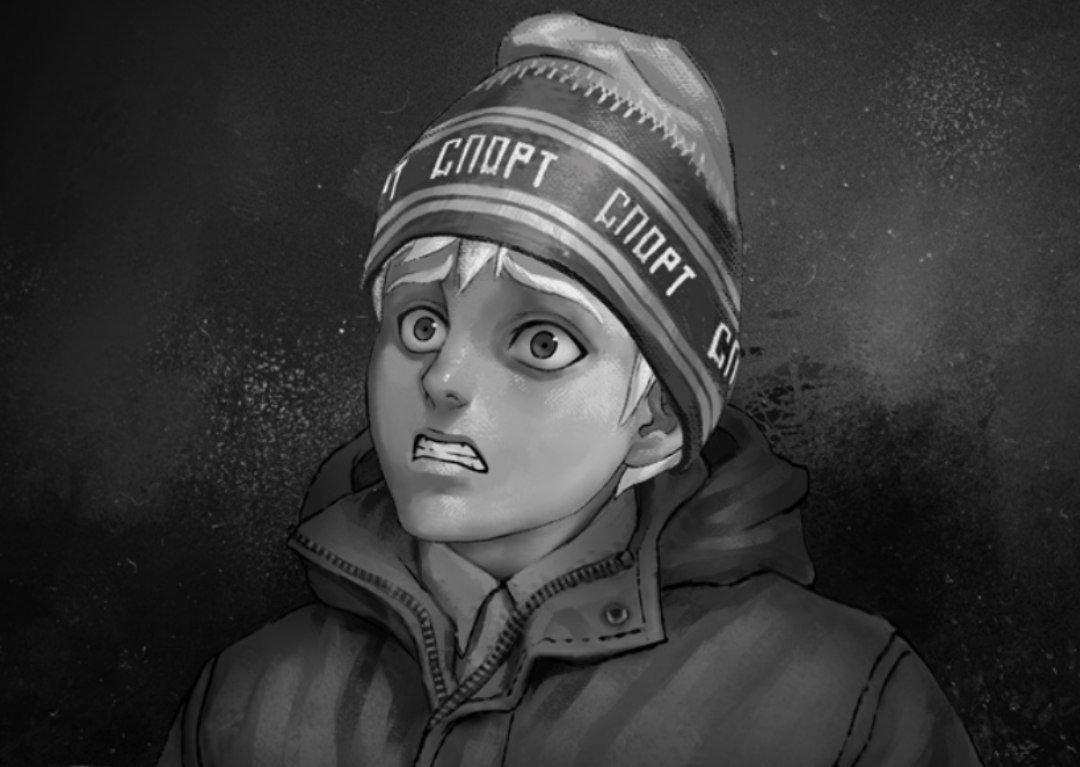 Сова Тини Банни