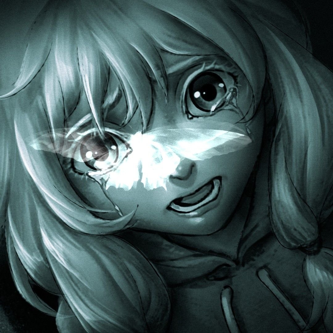 Тини Банни зайчик