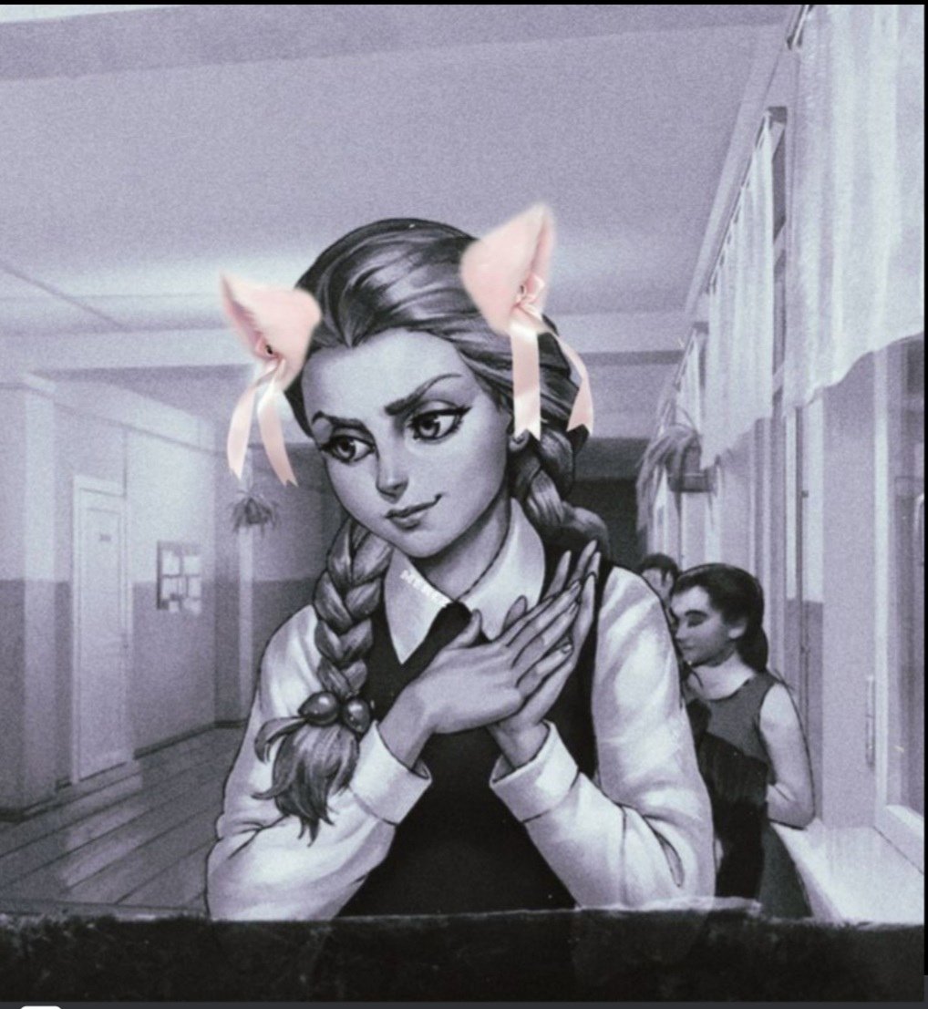 Аватарки зайчик новелла