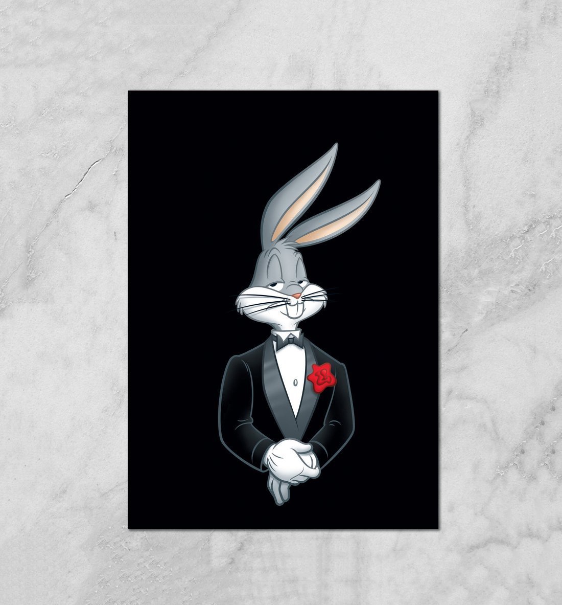 Алиса зайчик новелла