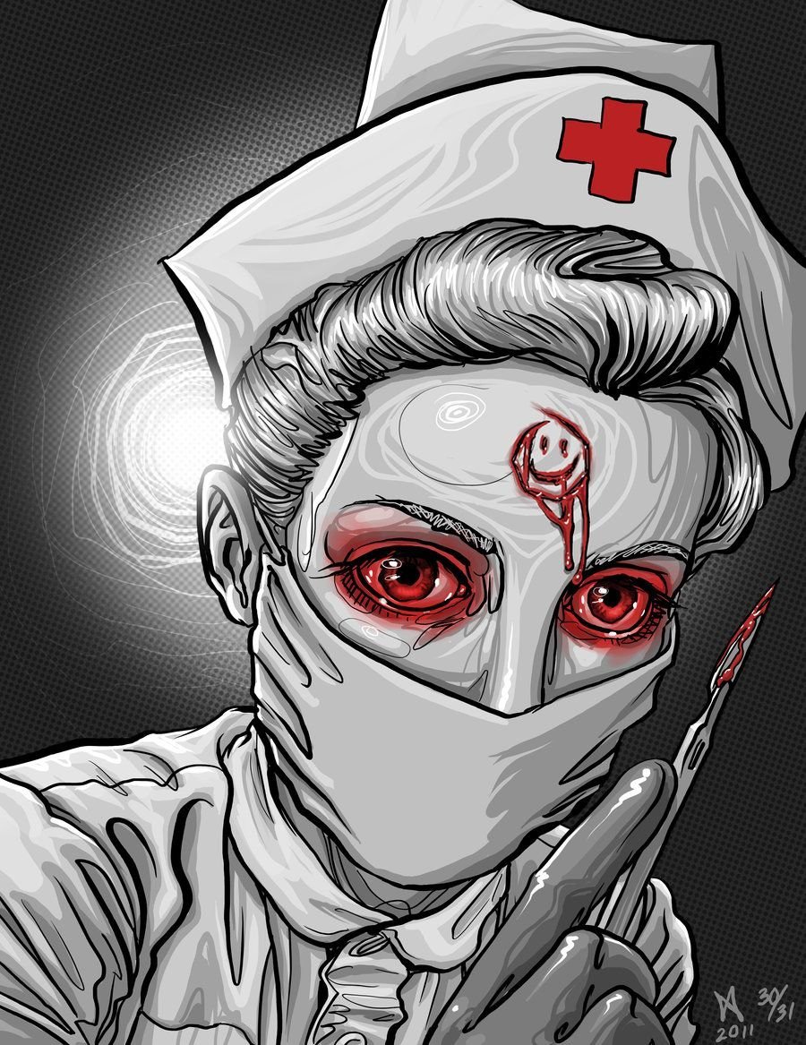 Знак медика