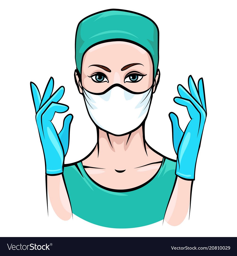 Медицинские аватарки