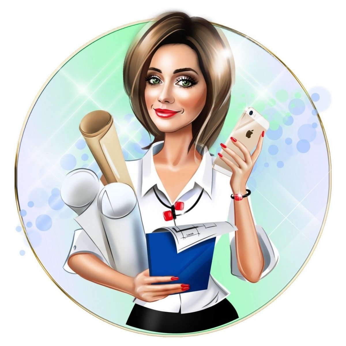 Аватар медика