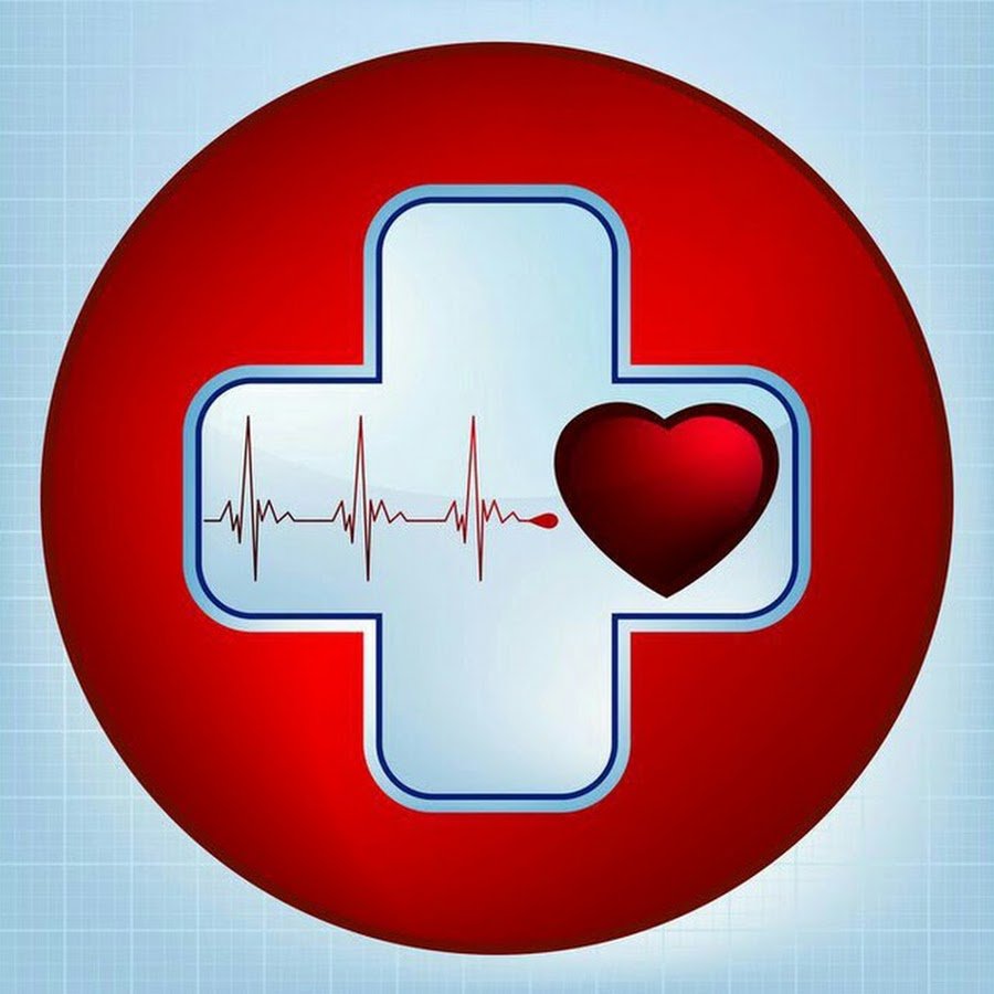 Хирург мультяшный