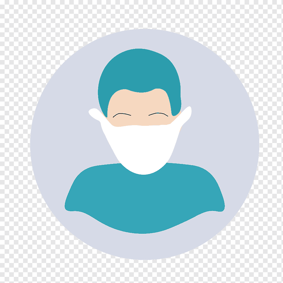 Медицинский значок на аватарку