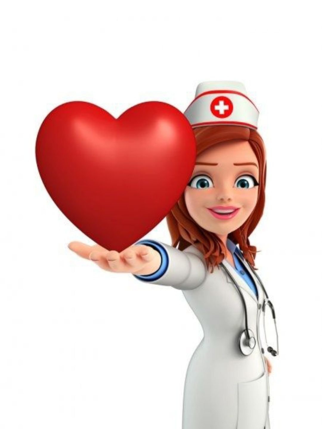 Аватарки для медиков