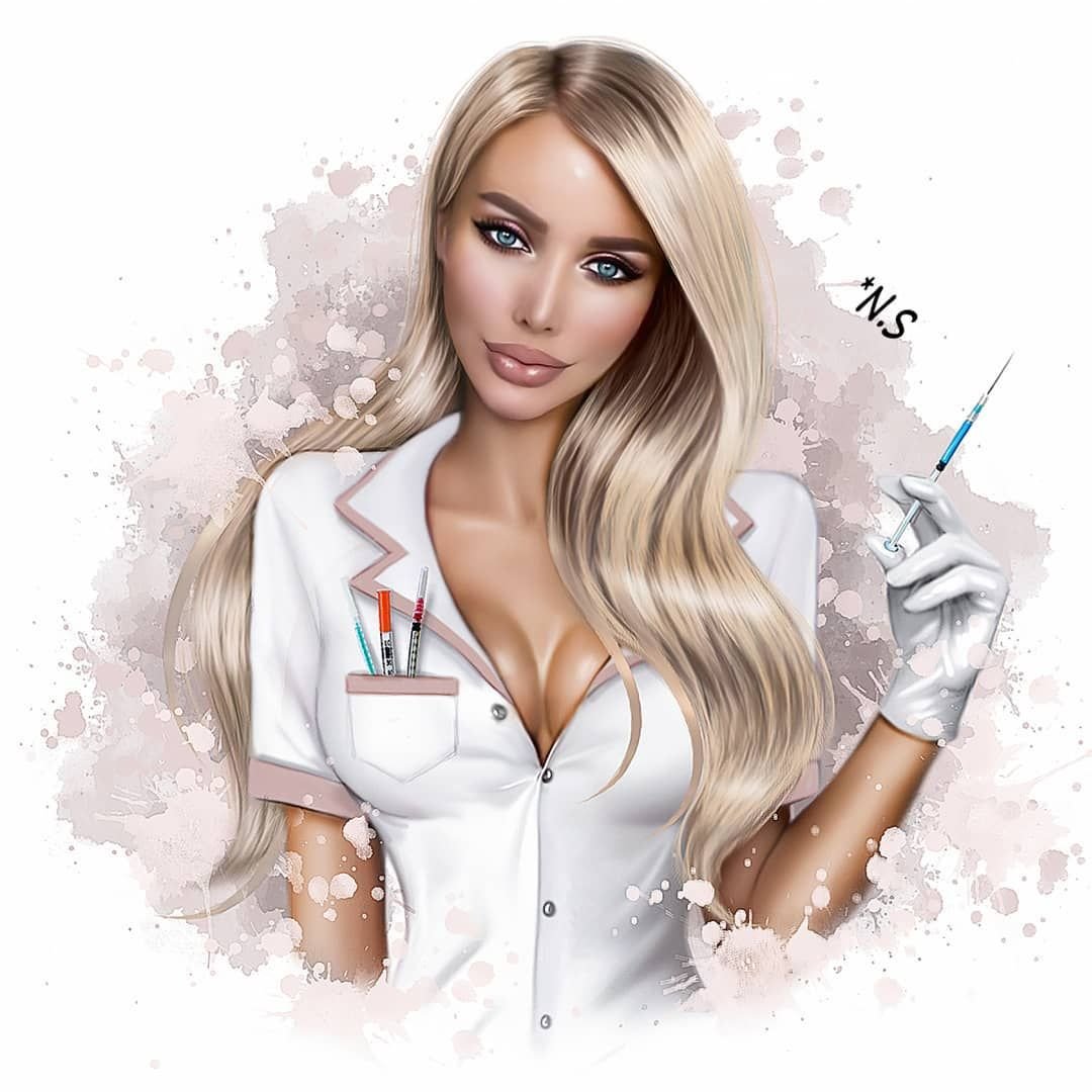 Аватарки для тик тока для девочек