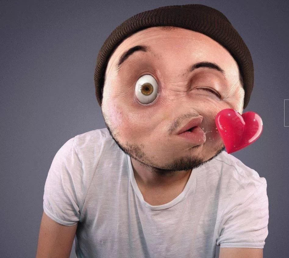 Элина Темираева