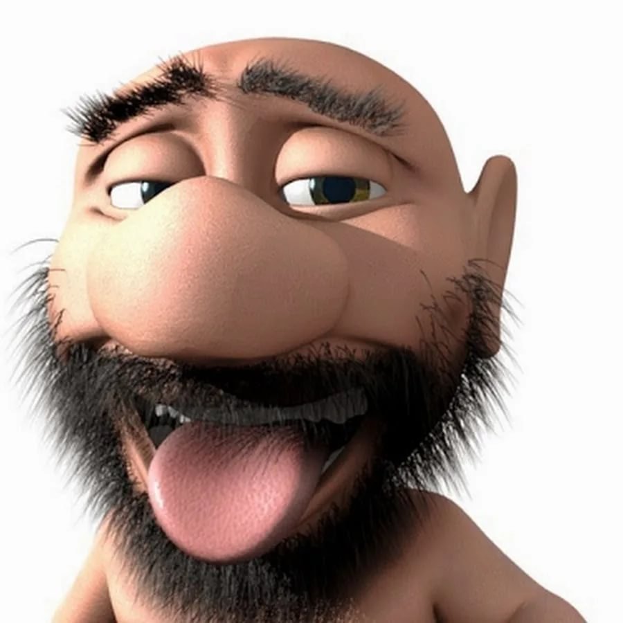 Прикольные аватарки