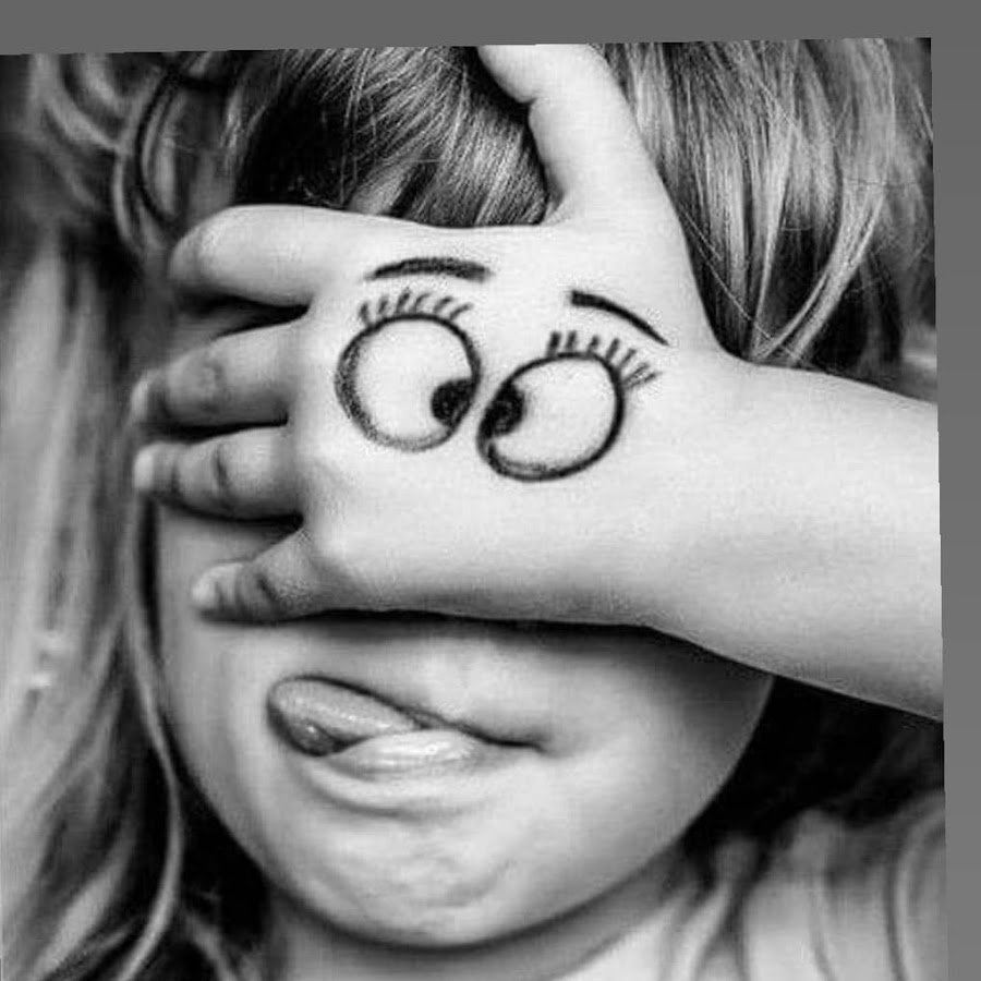 Смешные смайлики