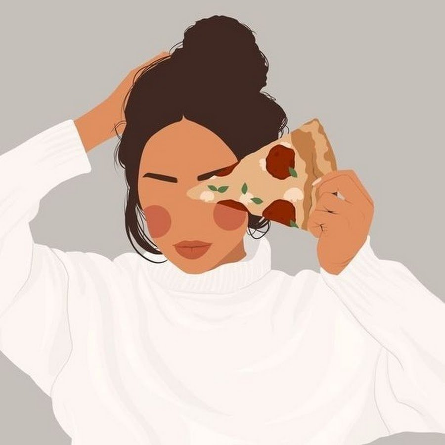 Аватарки из пинтереста