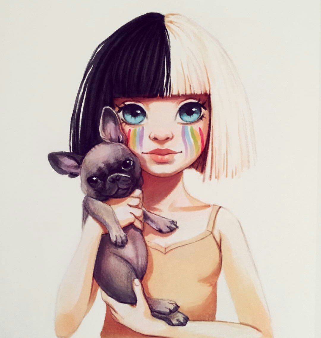 Илья Кувшинов девушка с каре