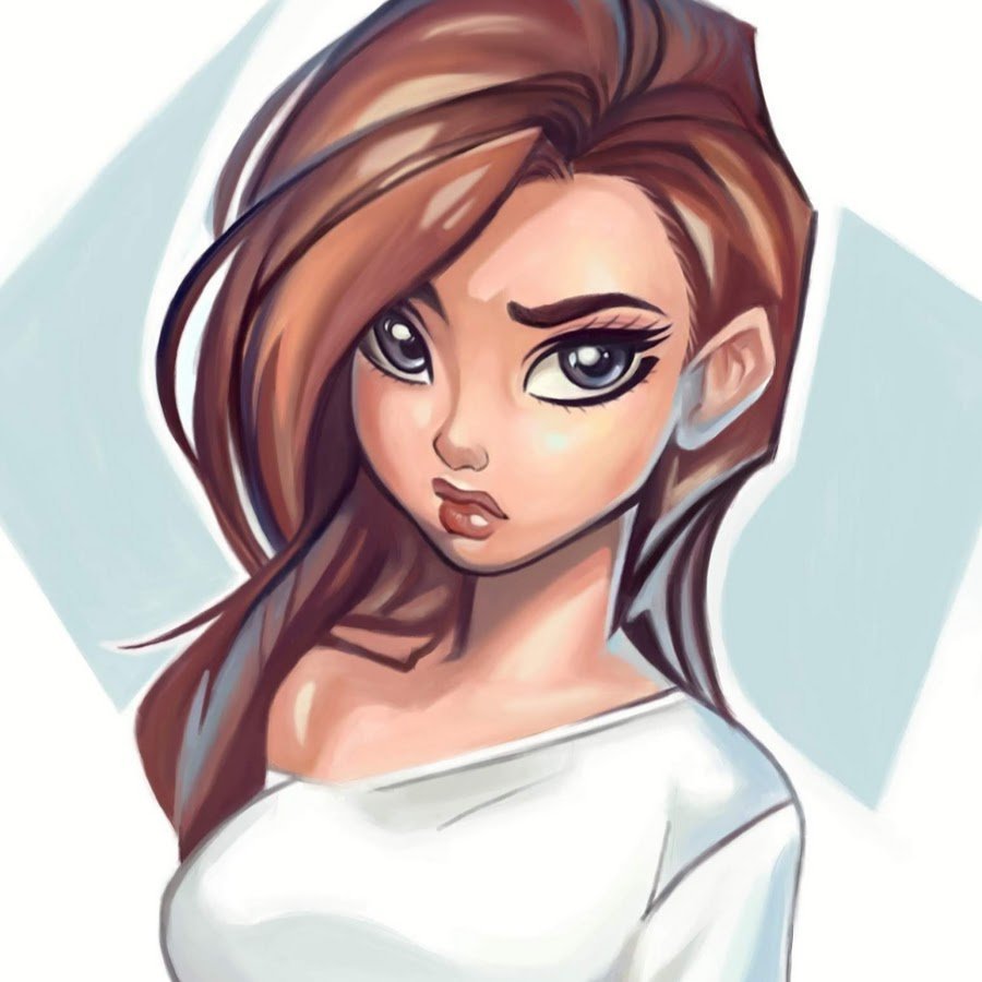 Герли м зима