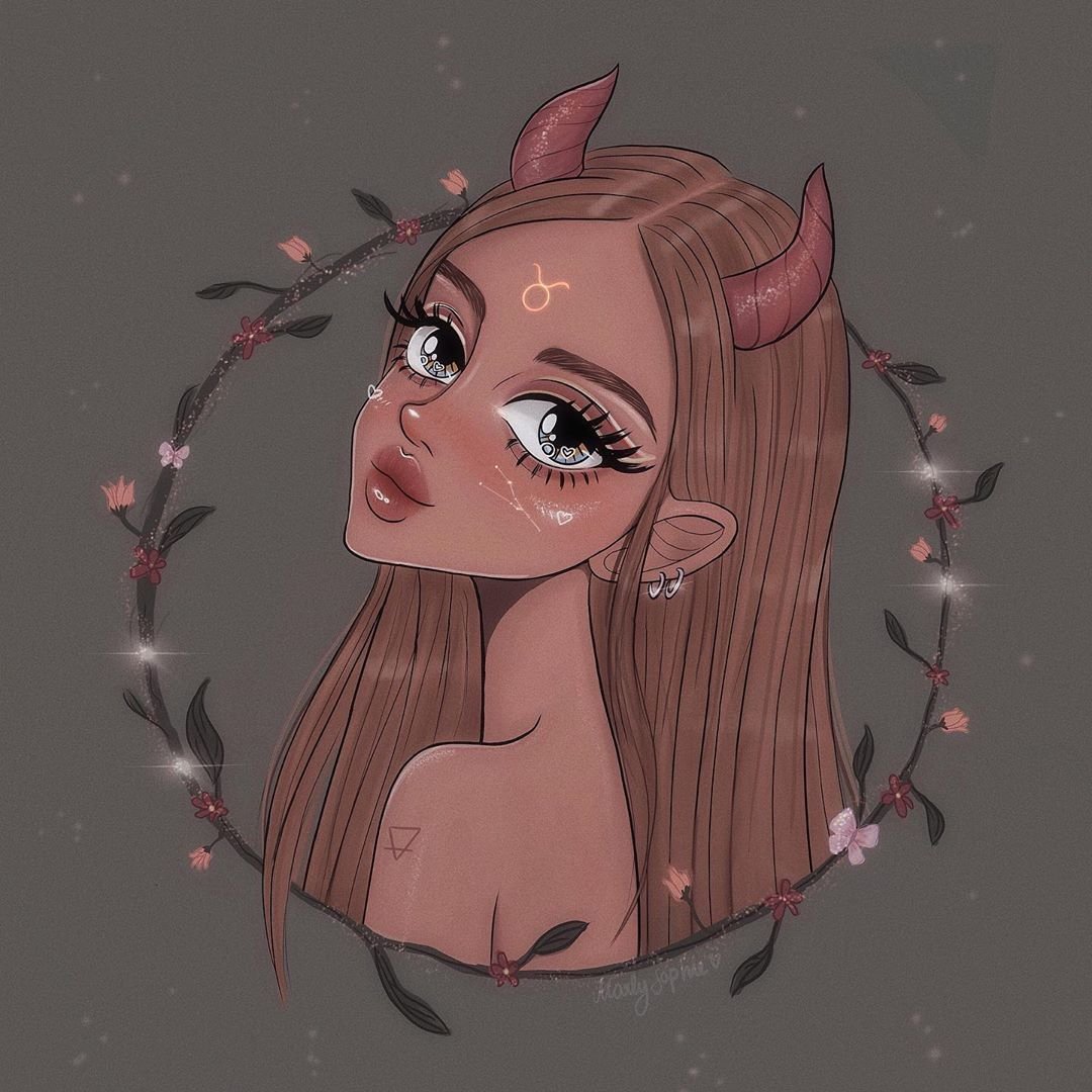 Marley Sophie знаки зодиака