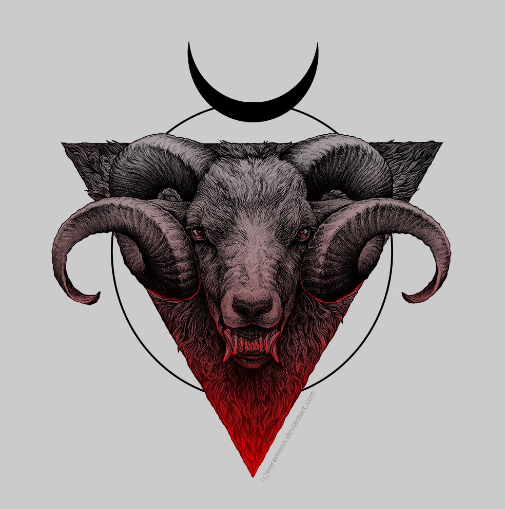 Tati Moons Art знаки зодиака