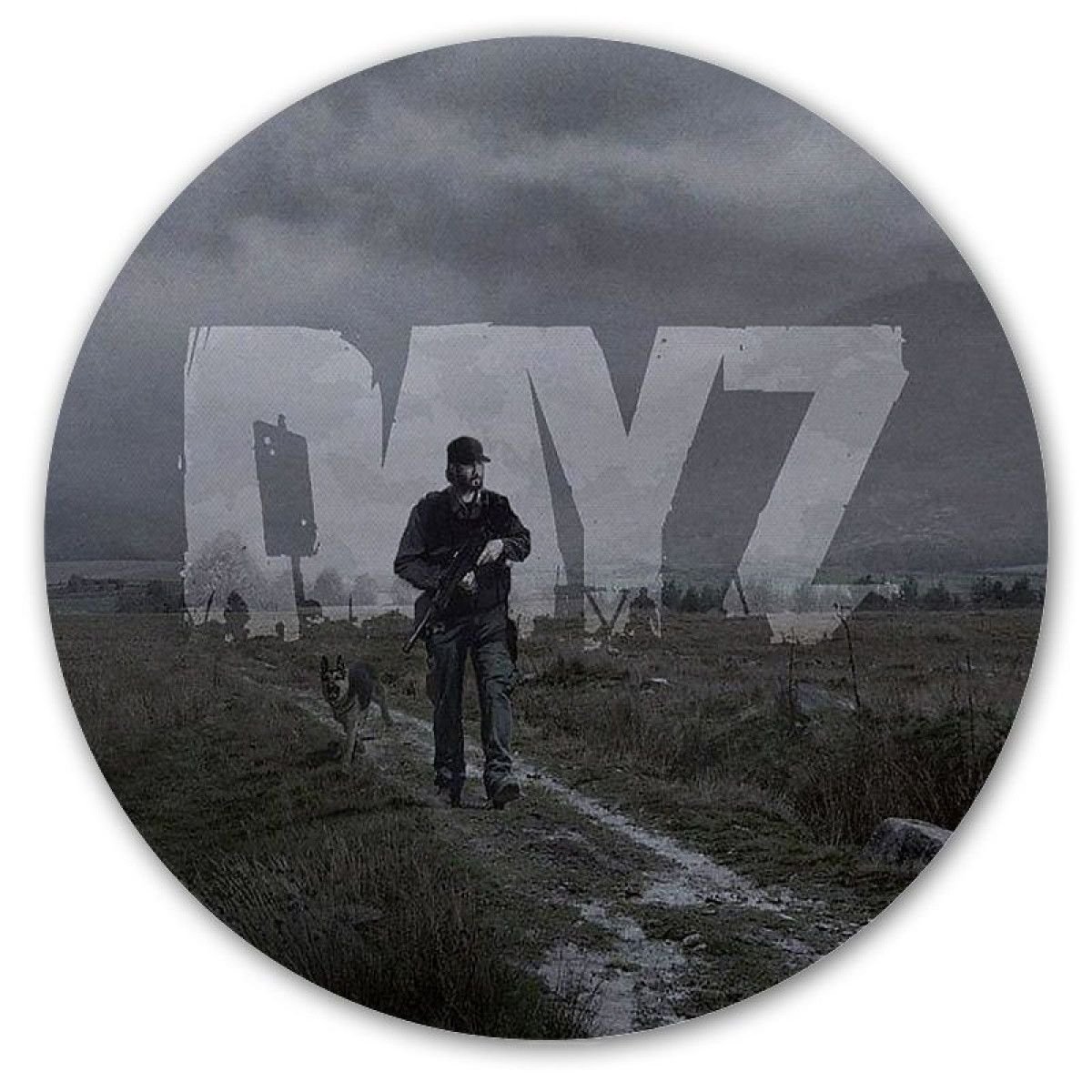 DAYZ ярлык