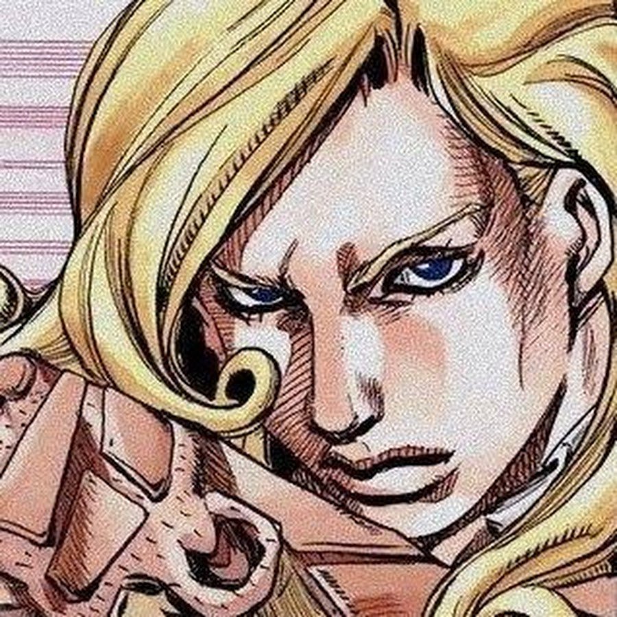 Фанни Валентайн на аву