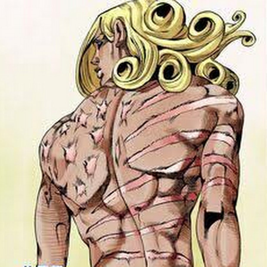 Фанни Валентайн Jojo