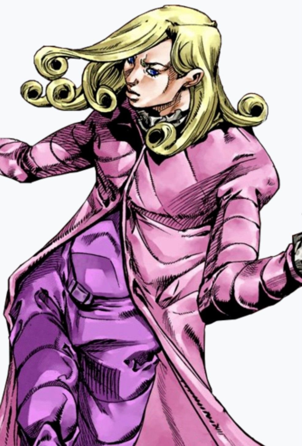 Валентайн Джоджо