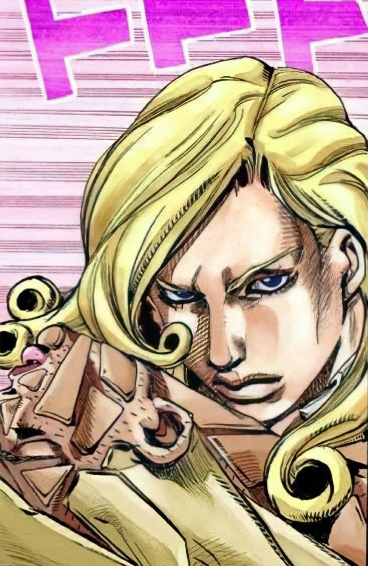 Фанни Валентайн Джоджо