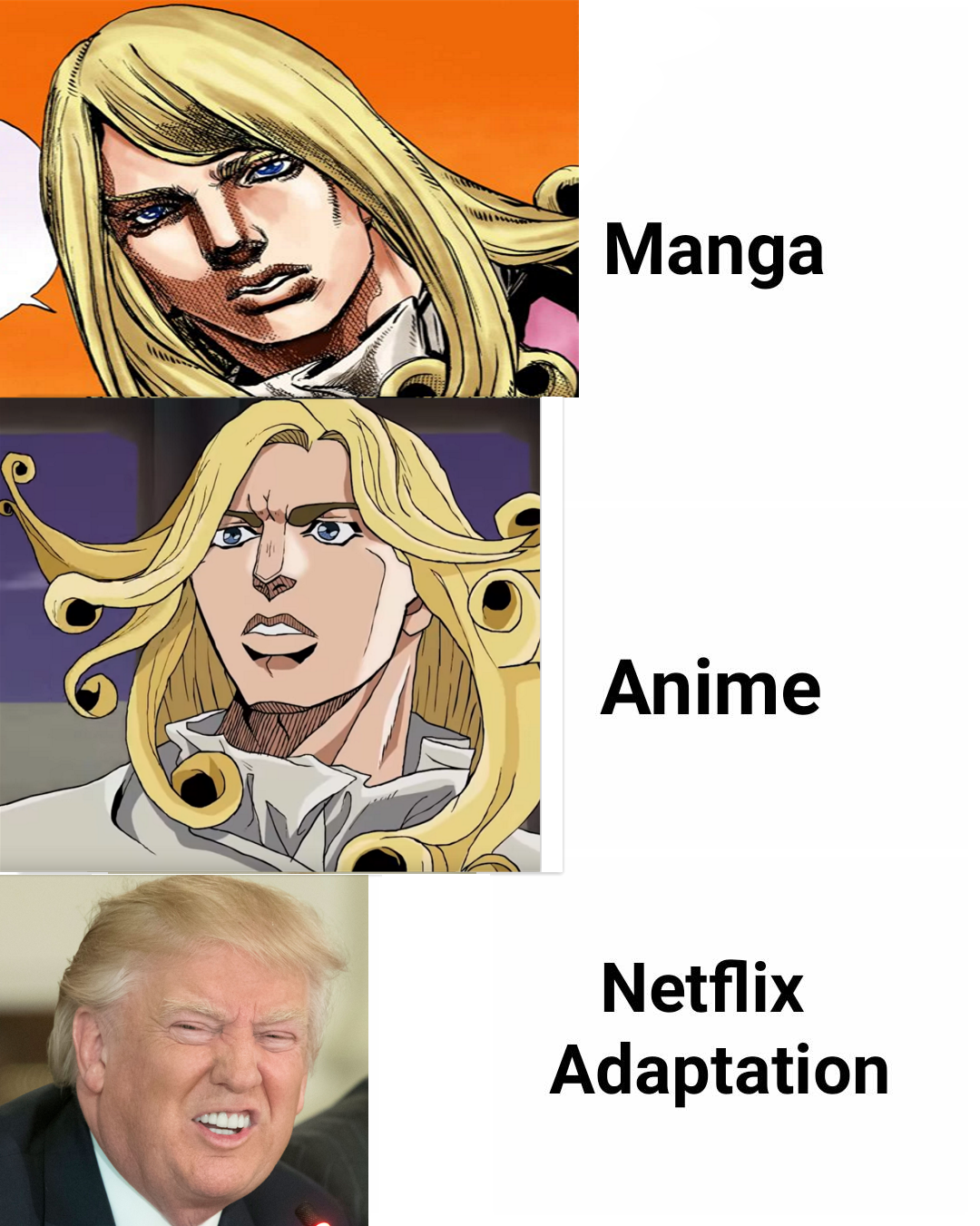 Валентайн Джоджо Мем