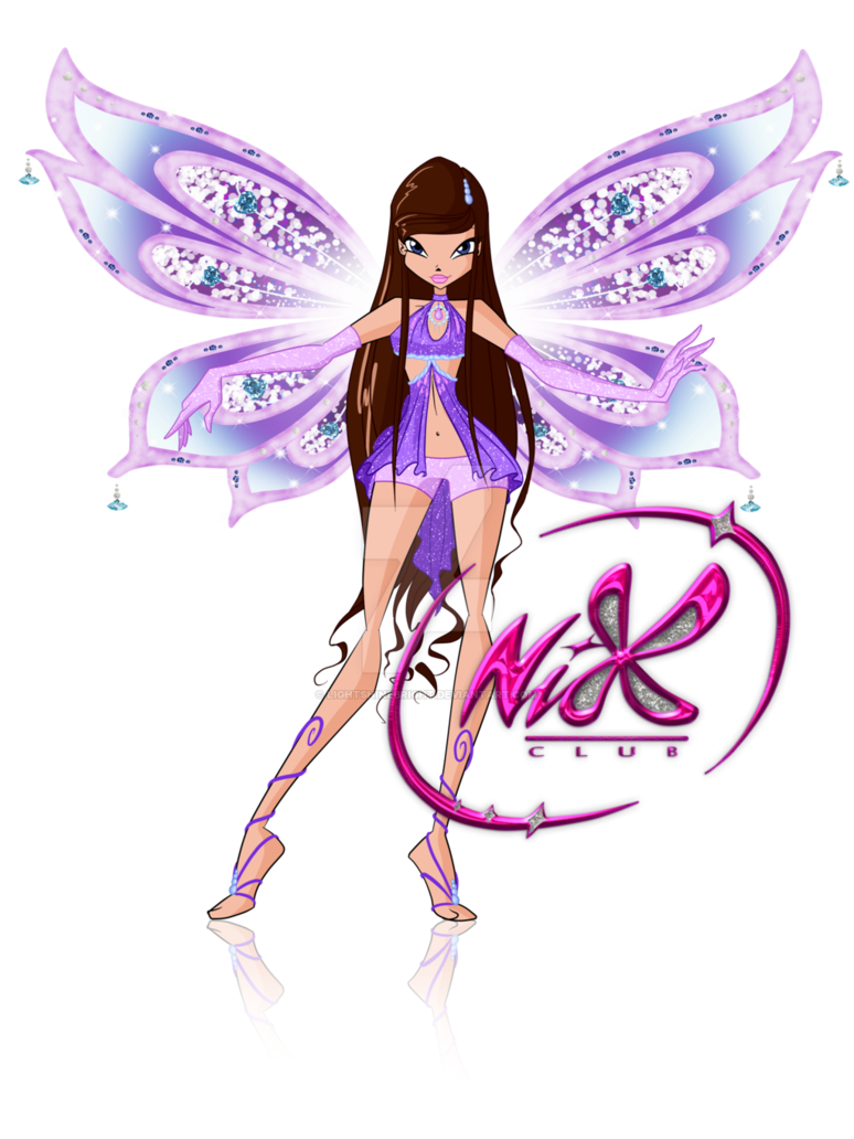 МАДИС Гвен энчантикс