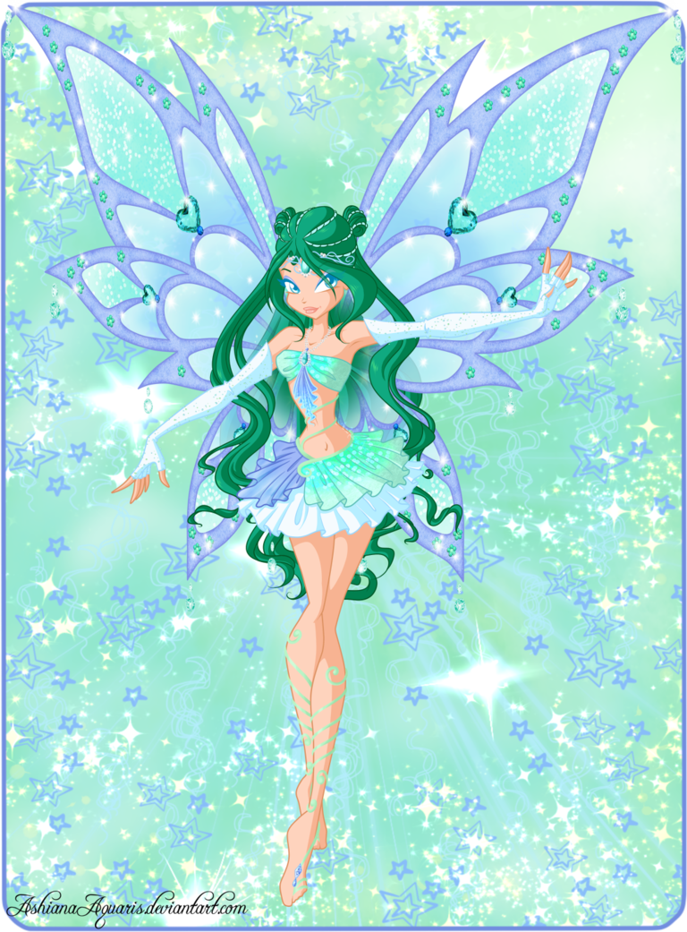 Винкс Дениз