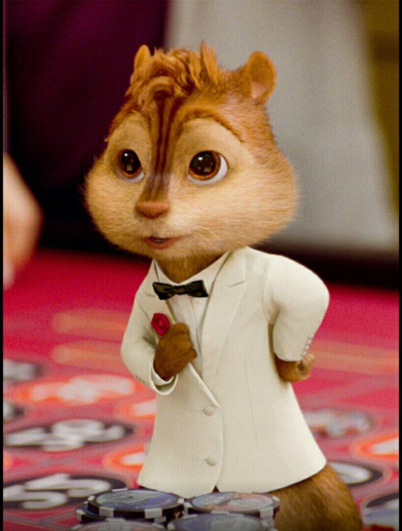 Элвин Севилл