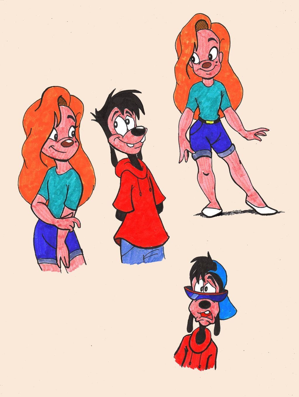 Роксана Дисней