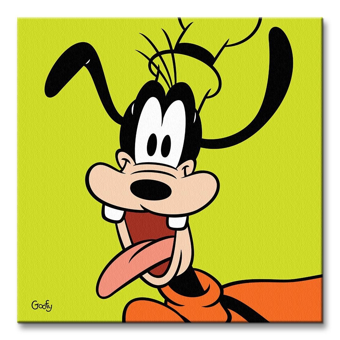 Гуфи на аву