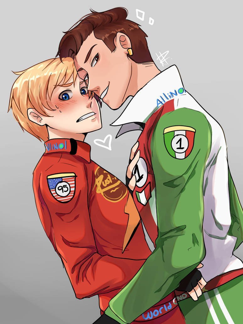 Рамон Тачки хуманизация