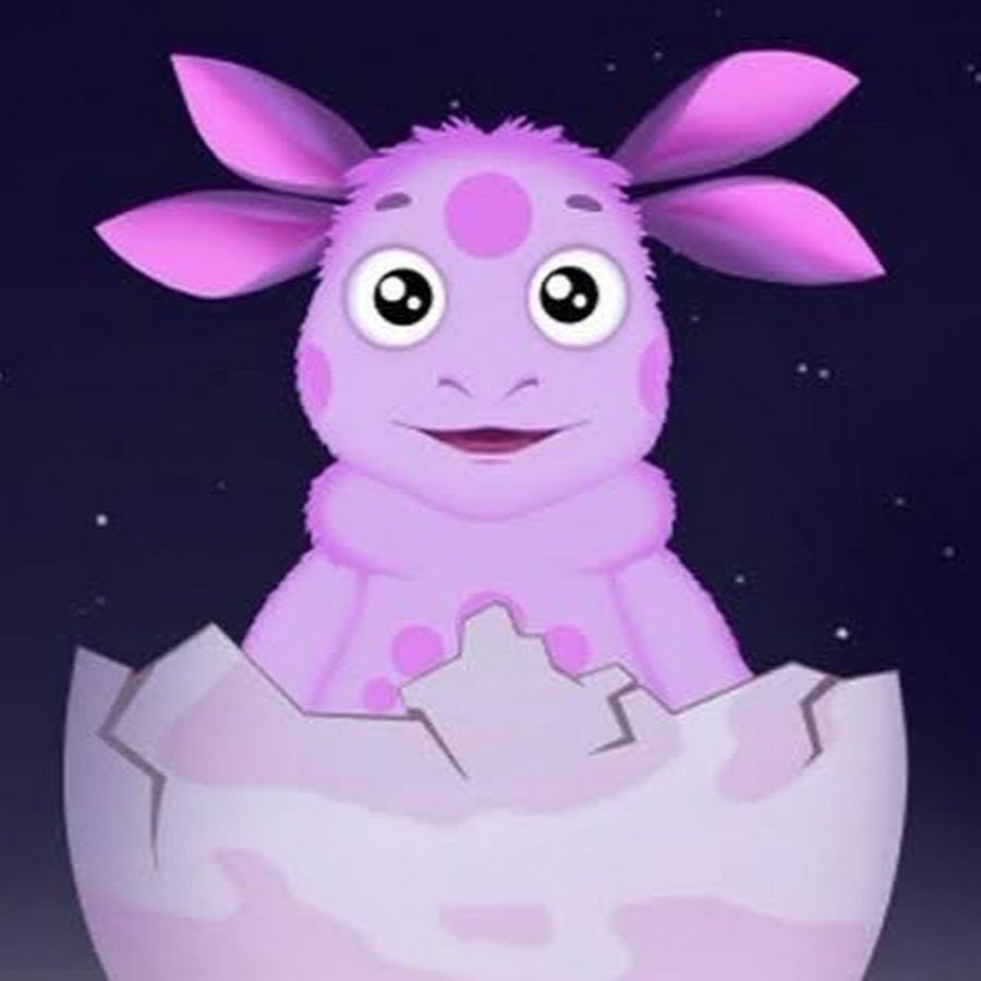 Мемы про луну