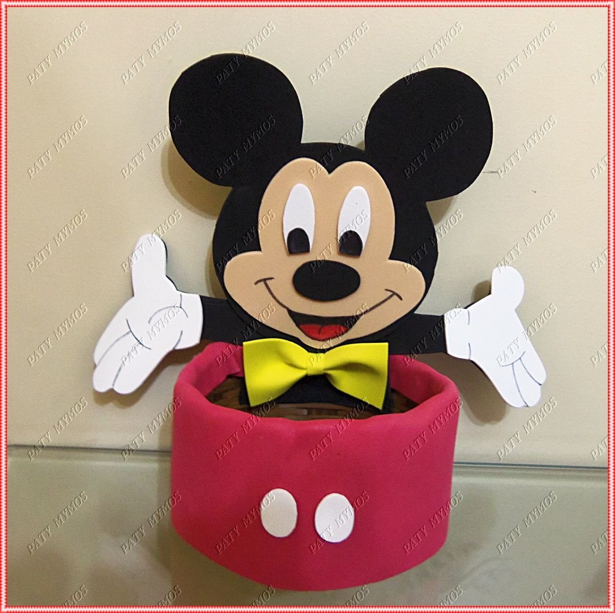 Вечеринка Микки Маус