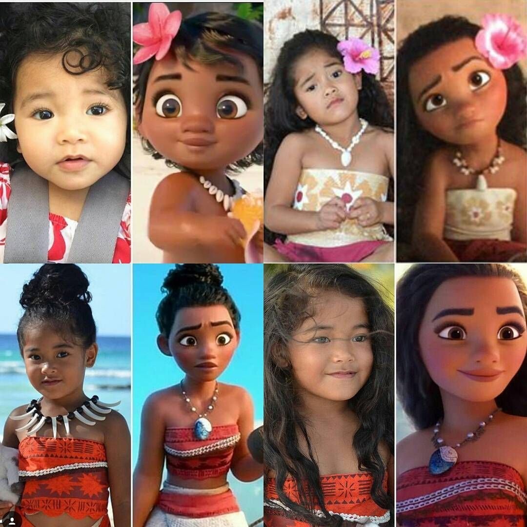 Принцессы Диснея танец живота