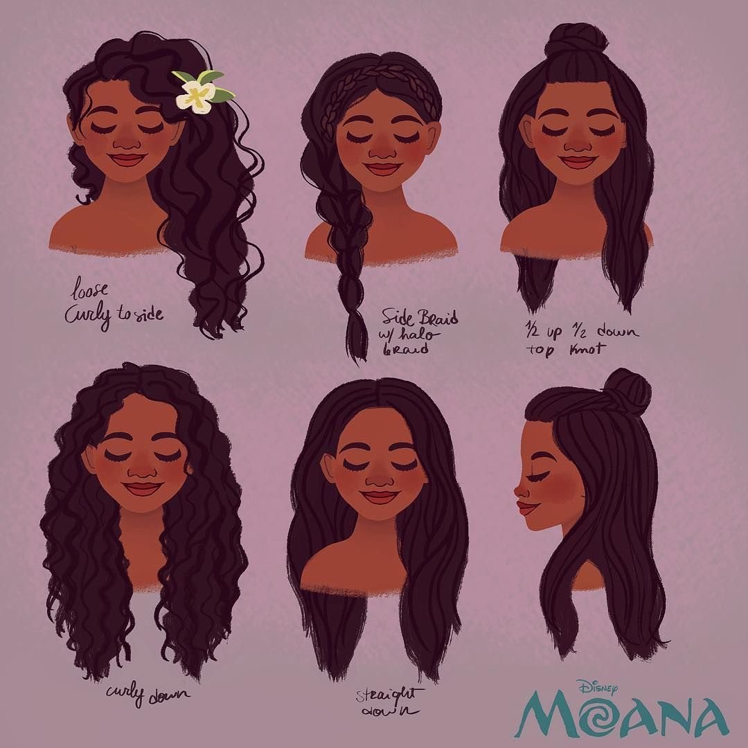 Тайга из Моана